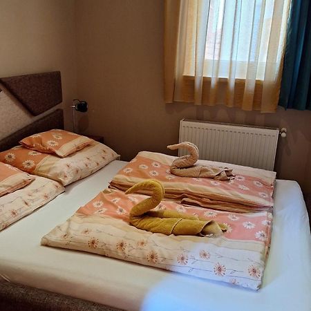 Betty-Major Apartman Hajdúszoboszló Exterior foto
