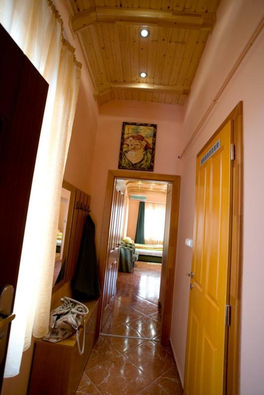 Betty-Major Apartman Hajdúszoboszló Exterior foto