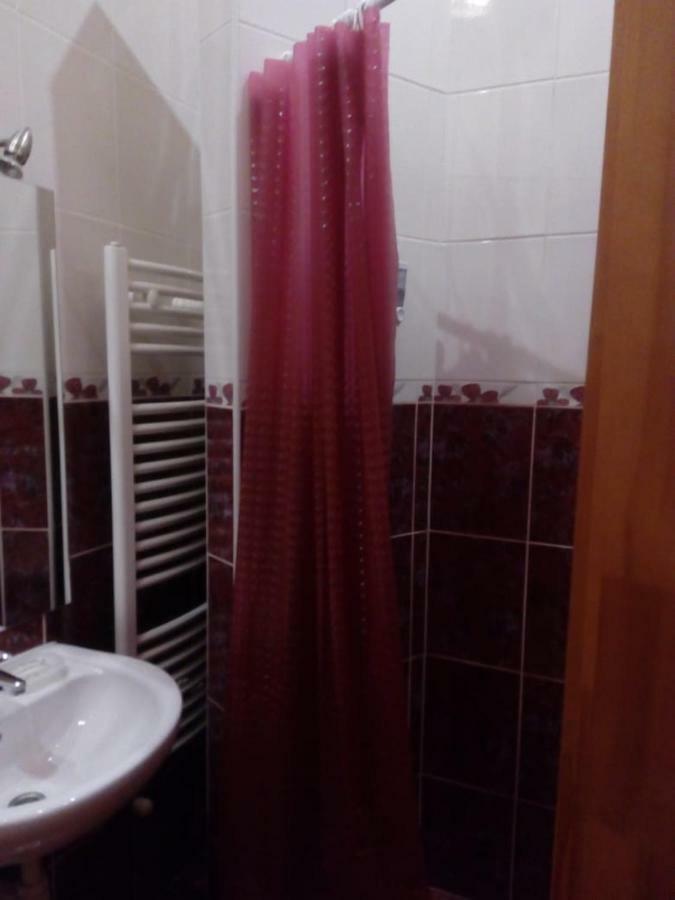 Betty-Major Apartman Hajdúszoboszló Exterior foto